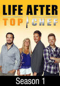 Life After Top Chef: First Lady's Choice