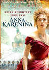 Anna Karenina