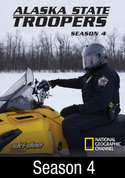 Alaska State Troopers: Campground Crazies