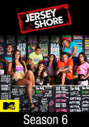 Jersey Shore: Season 6