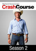 Richard Hammond's Crash Course: Season 2