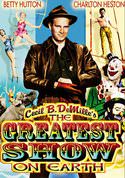 The Greatest Show on Earth