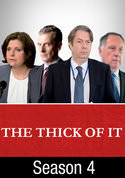 The Thick of It: Season 4