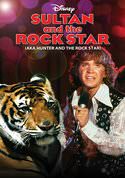 Sultan And The Rock Star