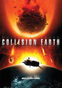 Collision Earth