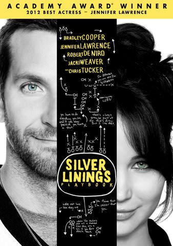 Silver Linings Playbook