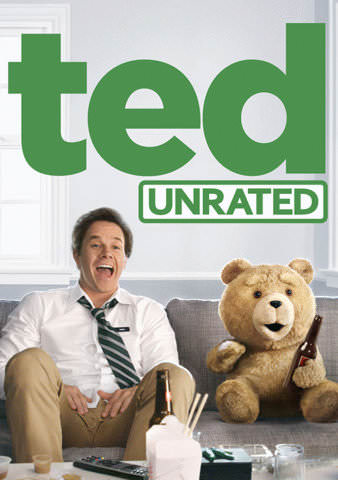 TED(UNRATED)