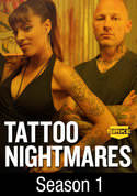 Tattoo Nightmares: Dragon Slayer