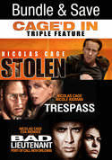 Cage'd In (Bundle)