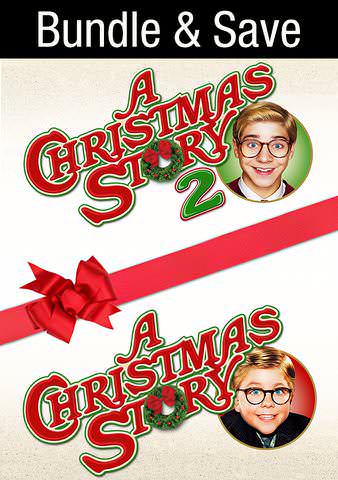 Christmas Story 1 & 2