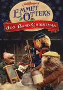 Emmet Otter's Jugband Christmas