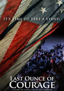 Last Ounce of Courage