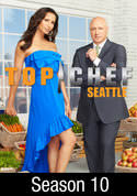 Top Chef: Finale Part I