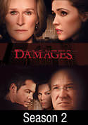 Damages: I Knew You Were A Pig