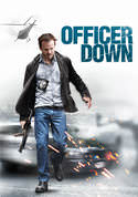 Officer Down