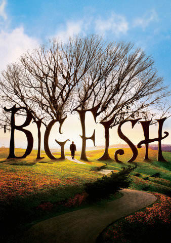 Big Fish