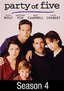Party of Five: Opposites Distract