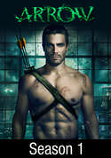 Arrow: Sacrifice