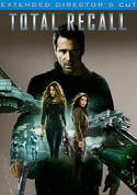 Total Recall (Director's Cut)