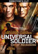 Universal Soldier: Day of Reckoning (Director's Cut)