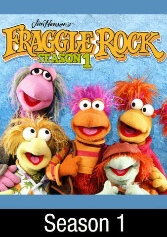 Fraggle Rock
