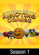 The Annoying Orange: Fruit Loose