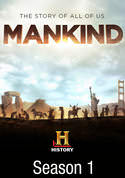 Mankind the Story of All of Us: Speed