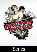 Angry Boys [TV Series]