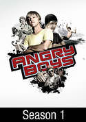 Angry Boys: Episode 2