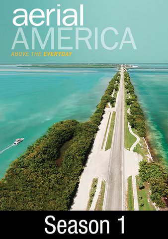 AERIAL AMERICA: SEASON 1