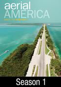 Aerial America: Oklahoma