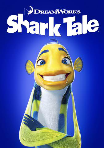 SHARK TALE