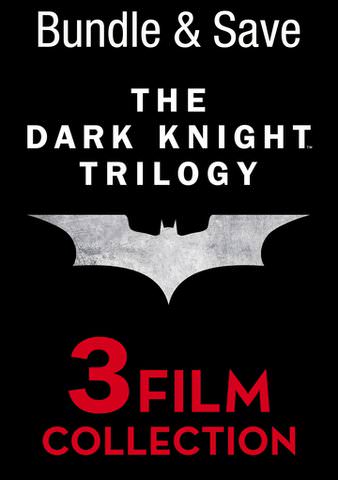 The Dark Knight Trilogy