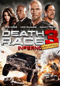 Death Race 3: Inferno (Unrated)