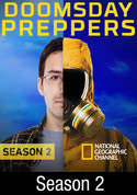 Doomsday Preppers: In the Hurt Locker