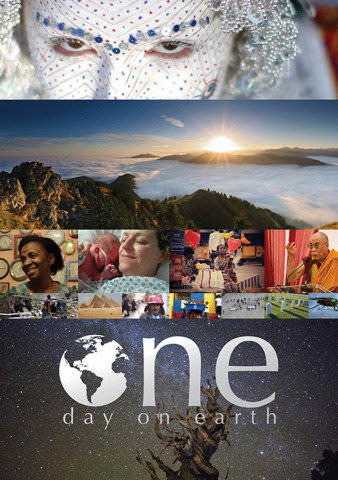One Day on Earth