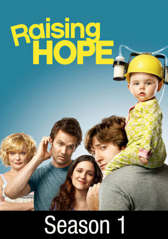 Raising Hope