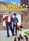 The Ugly Dachshund