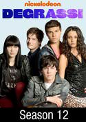 Degrassi: Showdown: Tonight, Tonight, pt. 1