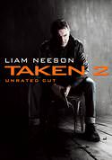 Taken 2 (Unrated)