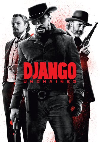 Django Unchained