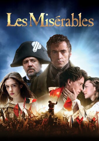 Les Miserable