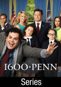 1600 Penn [TV Series]