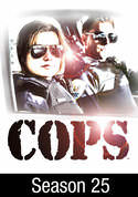Cops: Morons On Parade #6 Special Edition