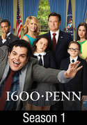 1600 Penn: Meet the Parent