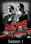 The Americans: Pilot