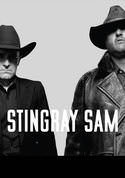 Stingray Sam