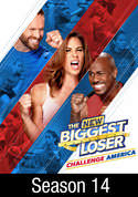 The Biggest Loser: Down To The Wire