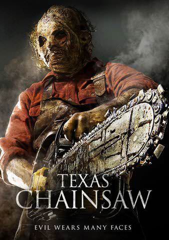 Texas Chainsaw