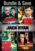 Jack Ryan Collection